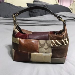 Coach Small Mini Bag